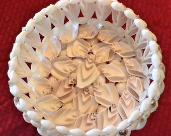 Seashell Bowl