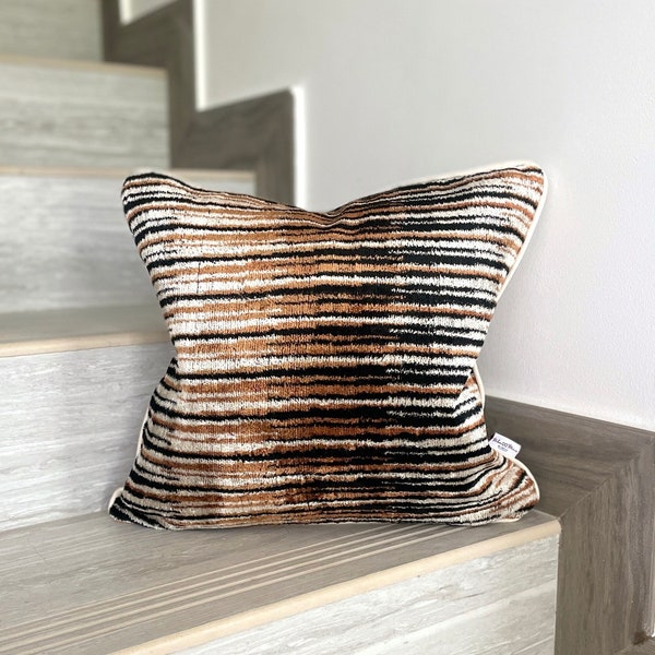 Missoni Pillow Etsy