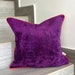 see more listings in the Almohadas Velvet Ikat section