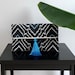 see more listings in the Bolsas de embrague Ikat section