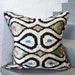 see more listings in the Velvet Ikat Kussens section