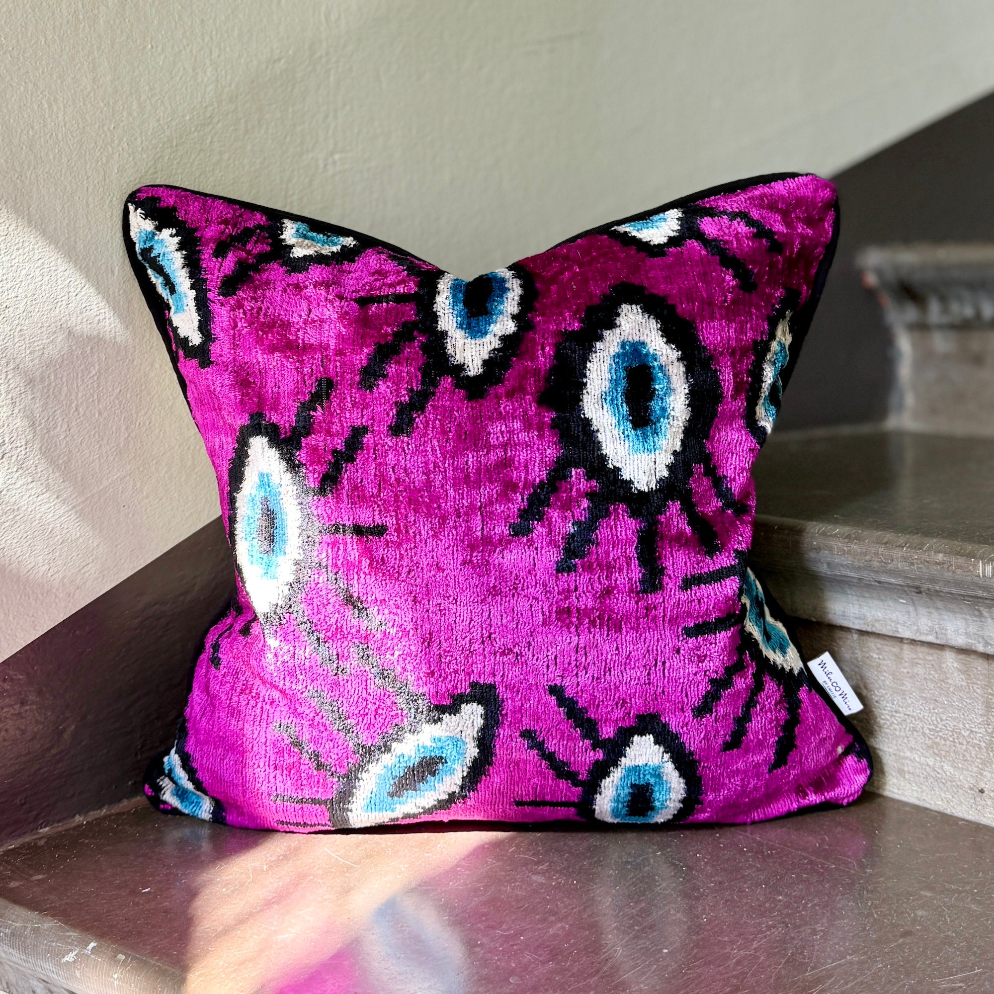 Kids eye pillow sales