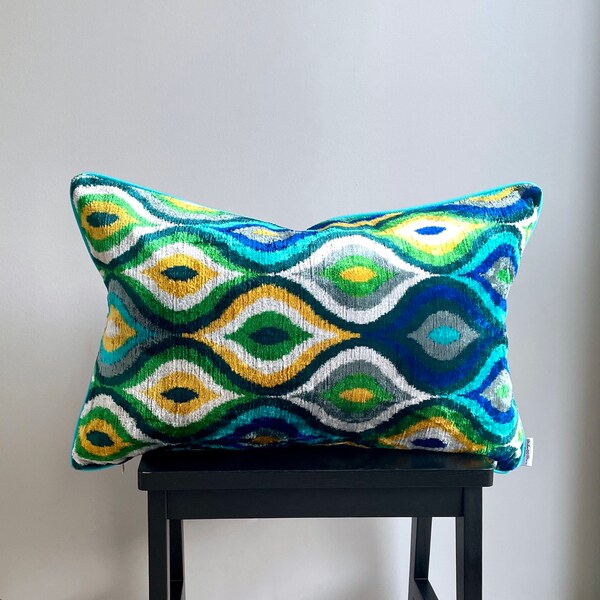 Mother Earth Pillow Etsy