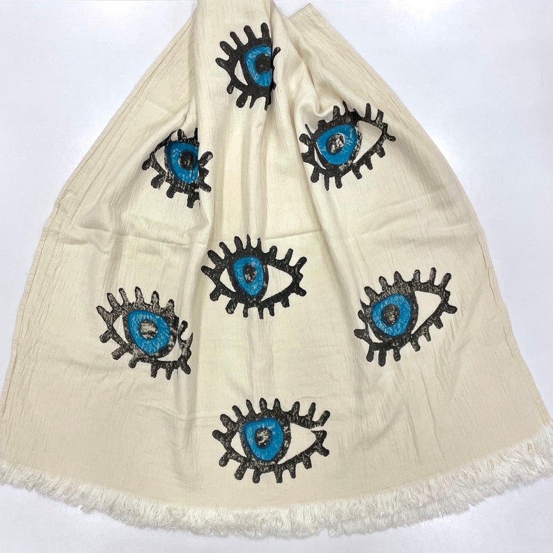 MilaMiroStudio Muslin Towel - Thumbnail 5