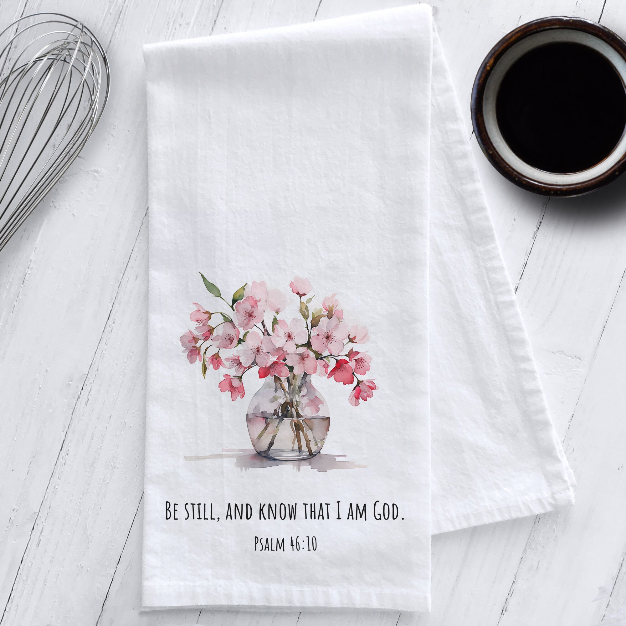 Inspirational Towels Etsy