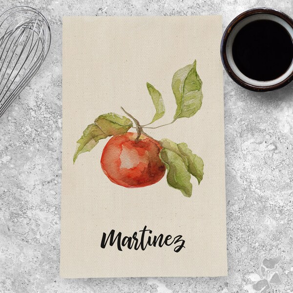 Apple Kitchen Decor Etsy