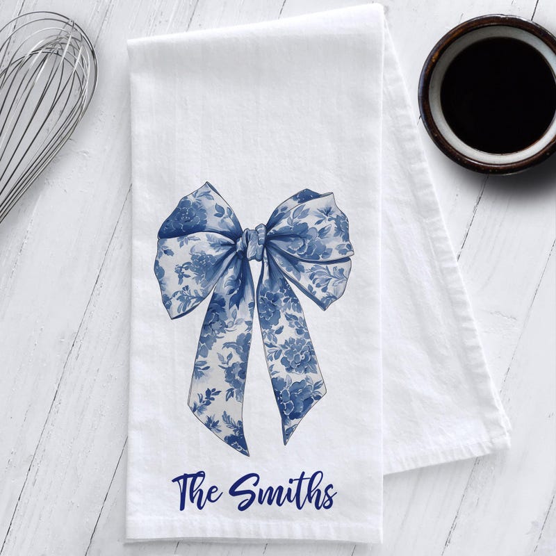 Personalized Tea Towels Etsy personalized-tea-towels-etsy