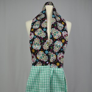 Kitchen Towel Boa/Scarf - Custom Order