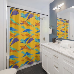 Shower Curtains image 2