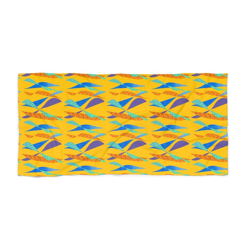 Beach Towel image 3