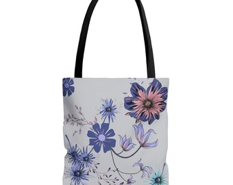 Tote Bag (AOP)