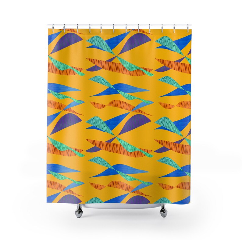 Shower Curtains image 1