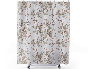 Shower Curtains