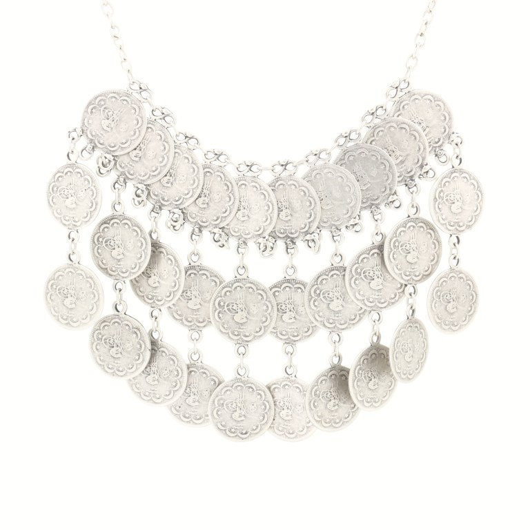 Statement necklaces best sale canada