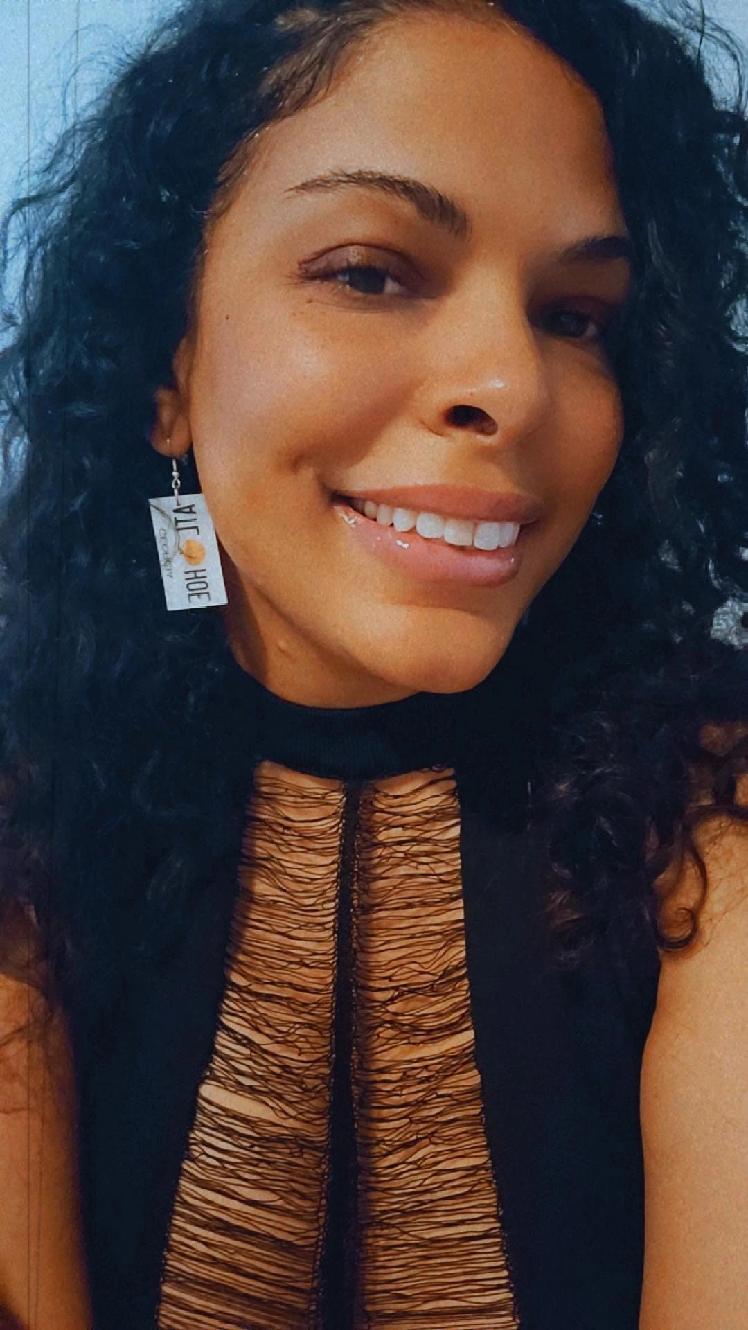 New new atl sale earrings