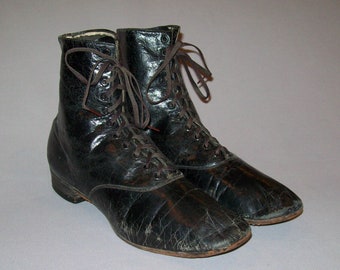 edwardian mens shoes