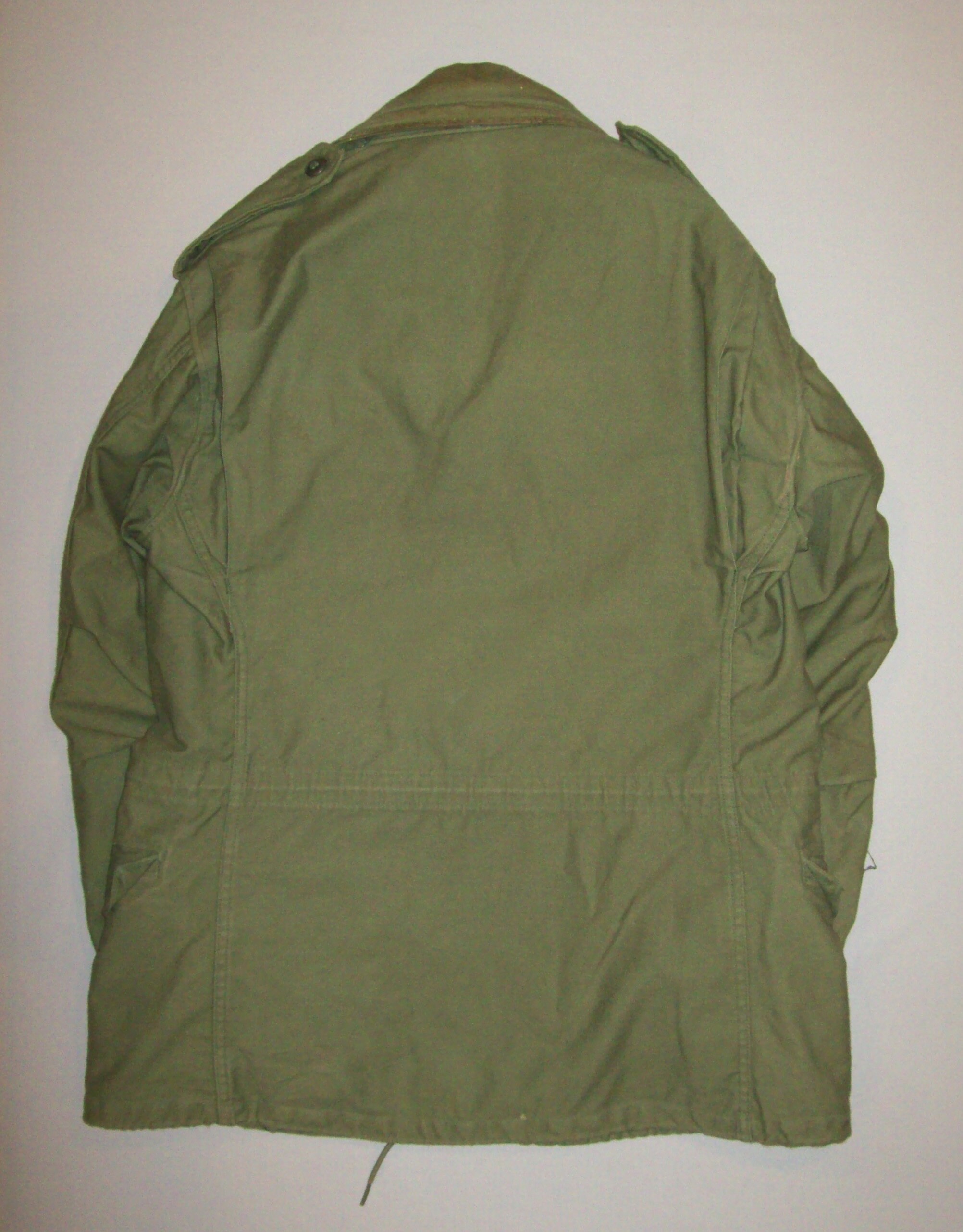 Subculture サブカルチャー M65 FIELD JACKET オンライン ショッピングメンズ - Subculture M65 FIELD JACKET