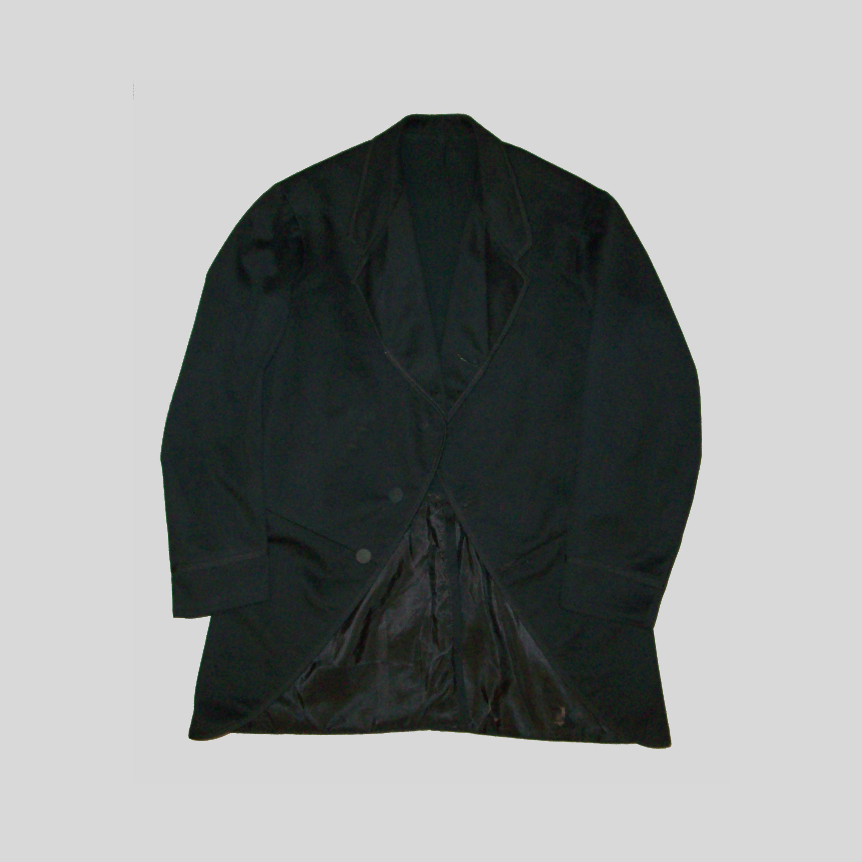 Victorian Coat Men - Etsy
