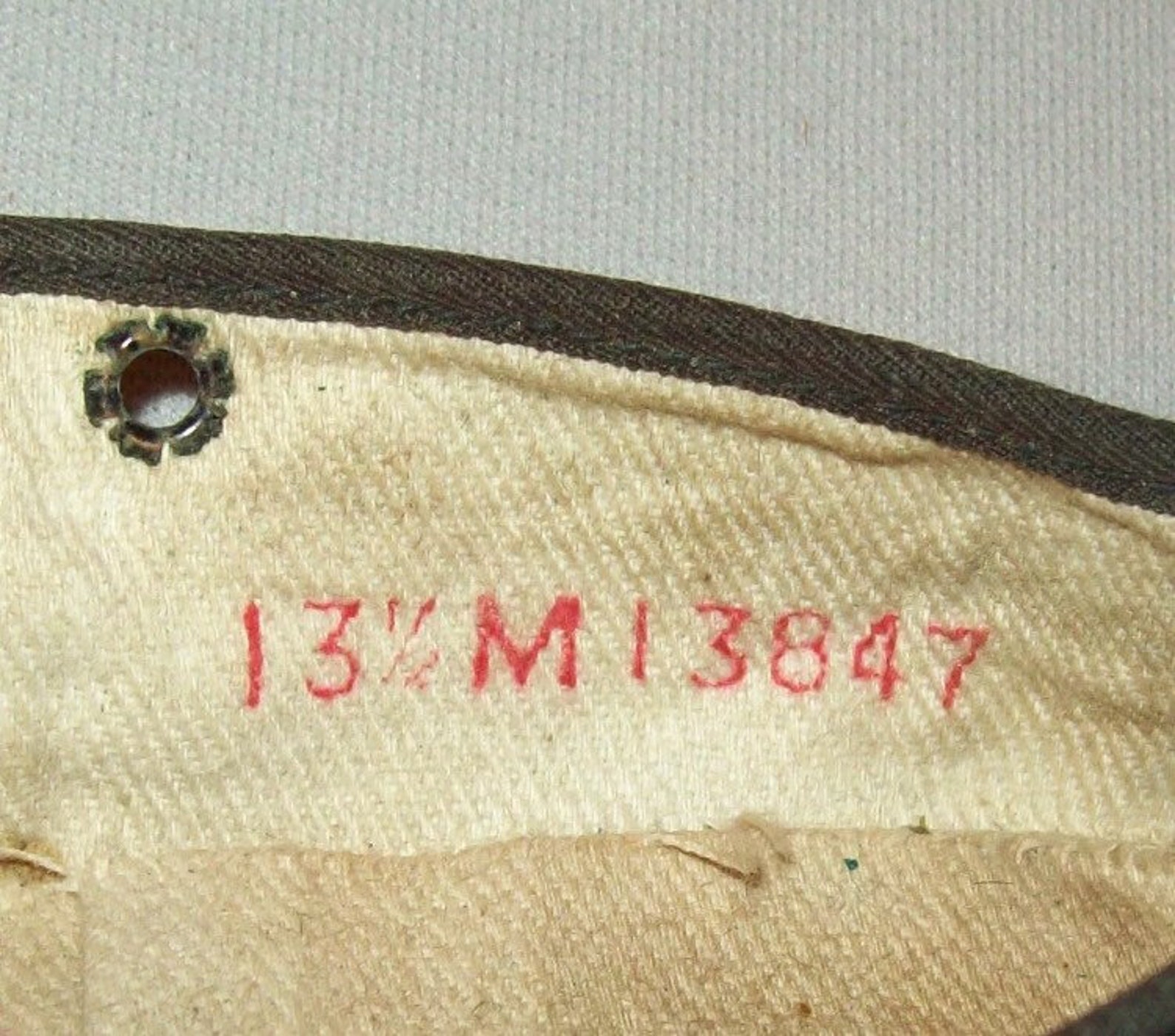 nice 19th c pair of mid 19th century leather ballet slippers or shoes nice 19th c pair of mid 19th century leather ballet slippers or shoes