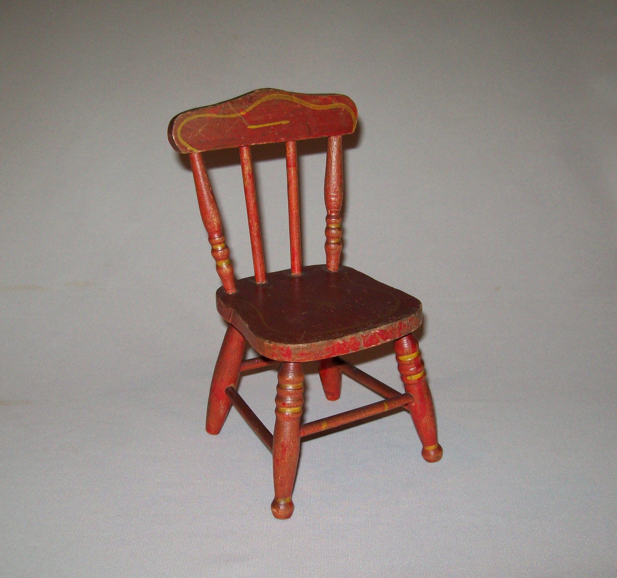 1900s wood chairs - Etsy 日本