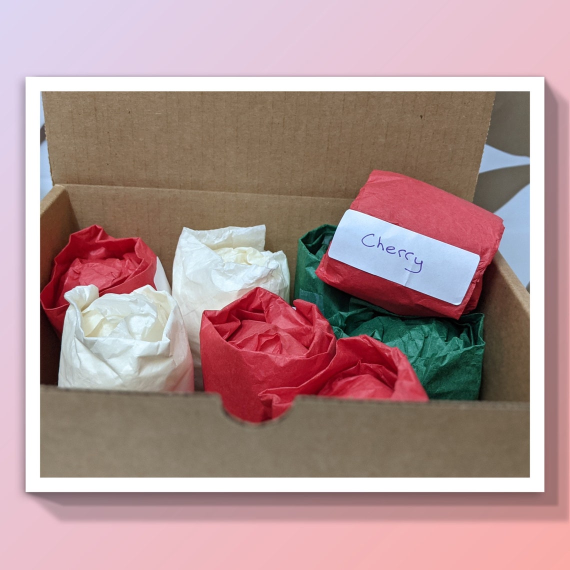 Wild Magic Surge DND Bath Bomb Variety Box With Random Dice Etsy