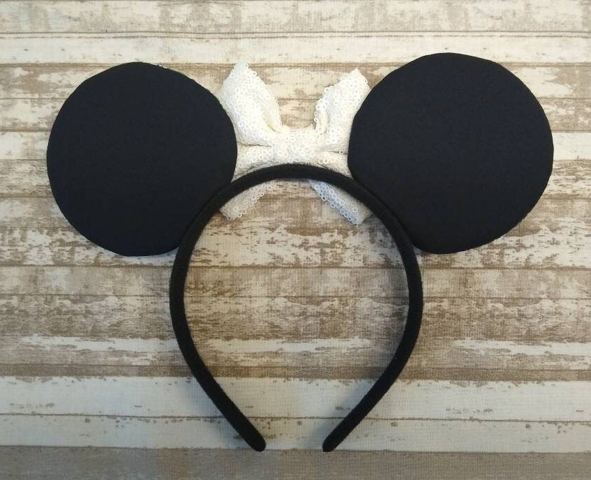 Starbucks Disney Ears Headband, Starbucks Mickey Ears  display picture 1