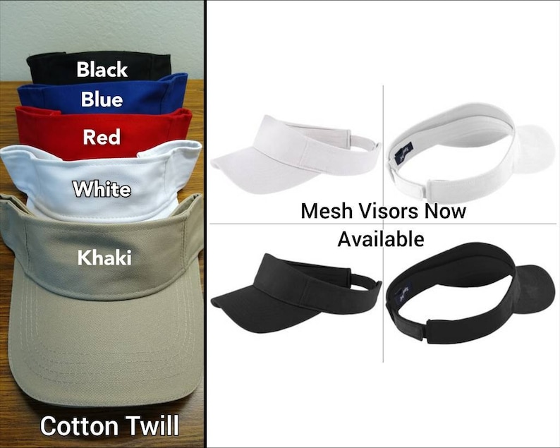 Mickey and Minnie Visor Disney Sun Visor Hat Minnie and Etsy