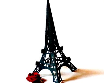 Download Eiffel Tower Svg Etsy