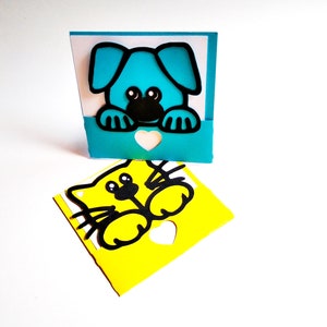 SVG-Vorlagen. TASCHENKARTEN. Party Einladungen. Cricut SilhouetteCameo LaserCut. Dxf Ai SilhouetteStudio SVG Png Pdf Dateien. Sofort Download