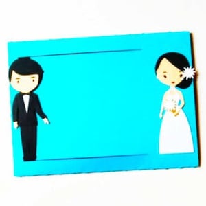 HOCHZEITS SCHIEBEKARTE. SVG-Vorlagen. Hochzeitseinladungen. Dxf SilhouetteStudio Ai SVG Png Pdf Dateien. Sofort Download. Cricut SilhouetteCameo
