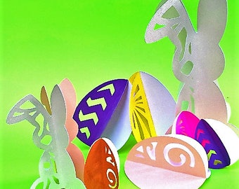 Download Svg 3d Easter Eggs Etsy