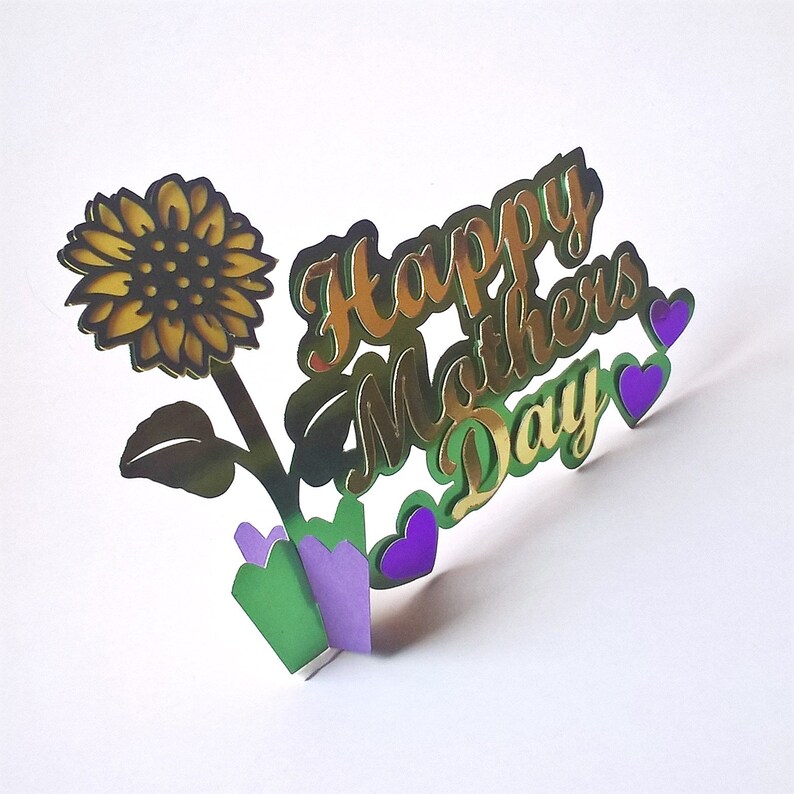 Free Free 51 Happy Mothers Day Cake Topper Svg SVG PNG EPS DXF File