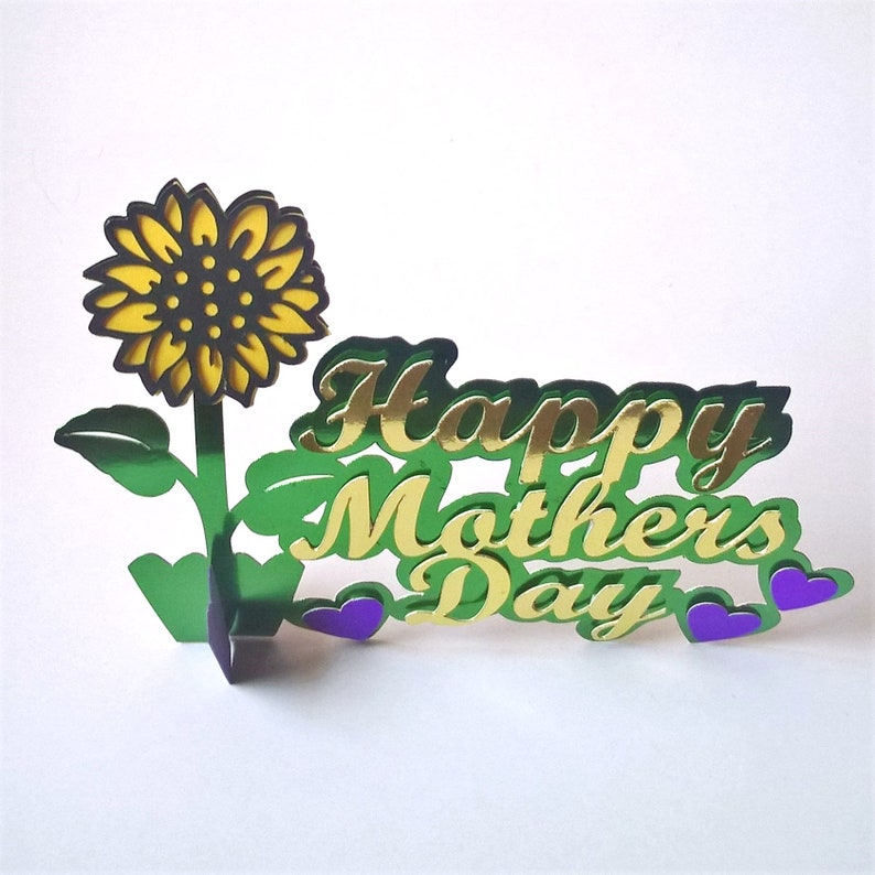 Free Free 134 Happy Mothers Day Cake Topper Svg SVG PNG EPS DXF File