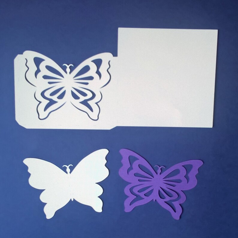 Free Free 173 Butterfly Card Svg Free SVG PNG EPS DXF File