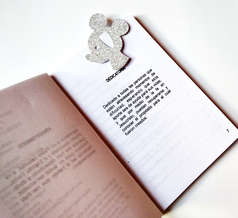 BOOKMARKS SET. 5 SVG Templates. Page Markers. Separator. Dxf Etsy