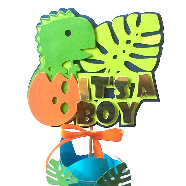 Free Free Svg Dinosaur Cake Topper 717 SVG PNG EPS DXF File