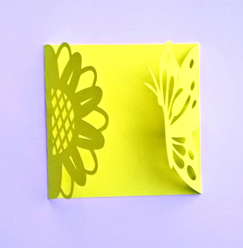 Free Free 285 Butterfly Birthday Card Svg SVG PNG EPS DXF File