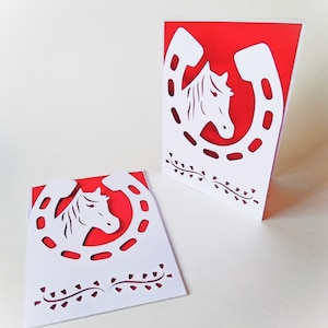 SVG-Vorlagen. FOLDING Card und POCKET Card. Cricut, SilhouetteCameo, Laser-Schnitt. Dxf SilhouetteStudio Ai SVG Png Pdf Dateien.