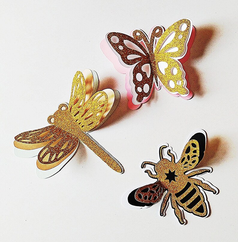 Free Free 105 Dragonfly Butterfly Svg SVG PNG EPS DXF File