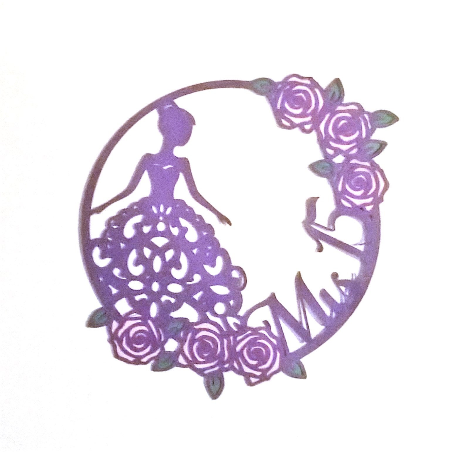 Free Free 70 Princess Cake Topper Svg SVG PNG EPS DXF File