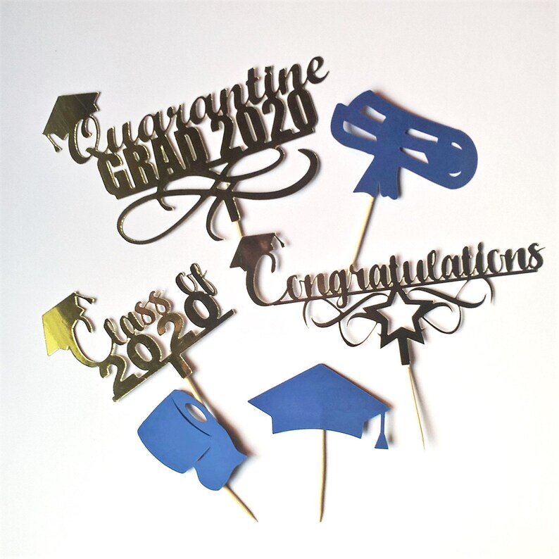 Download Set GRADUATION. SVG Templates. SET of 6 designs. Cake ...