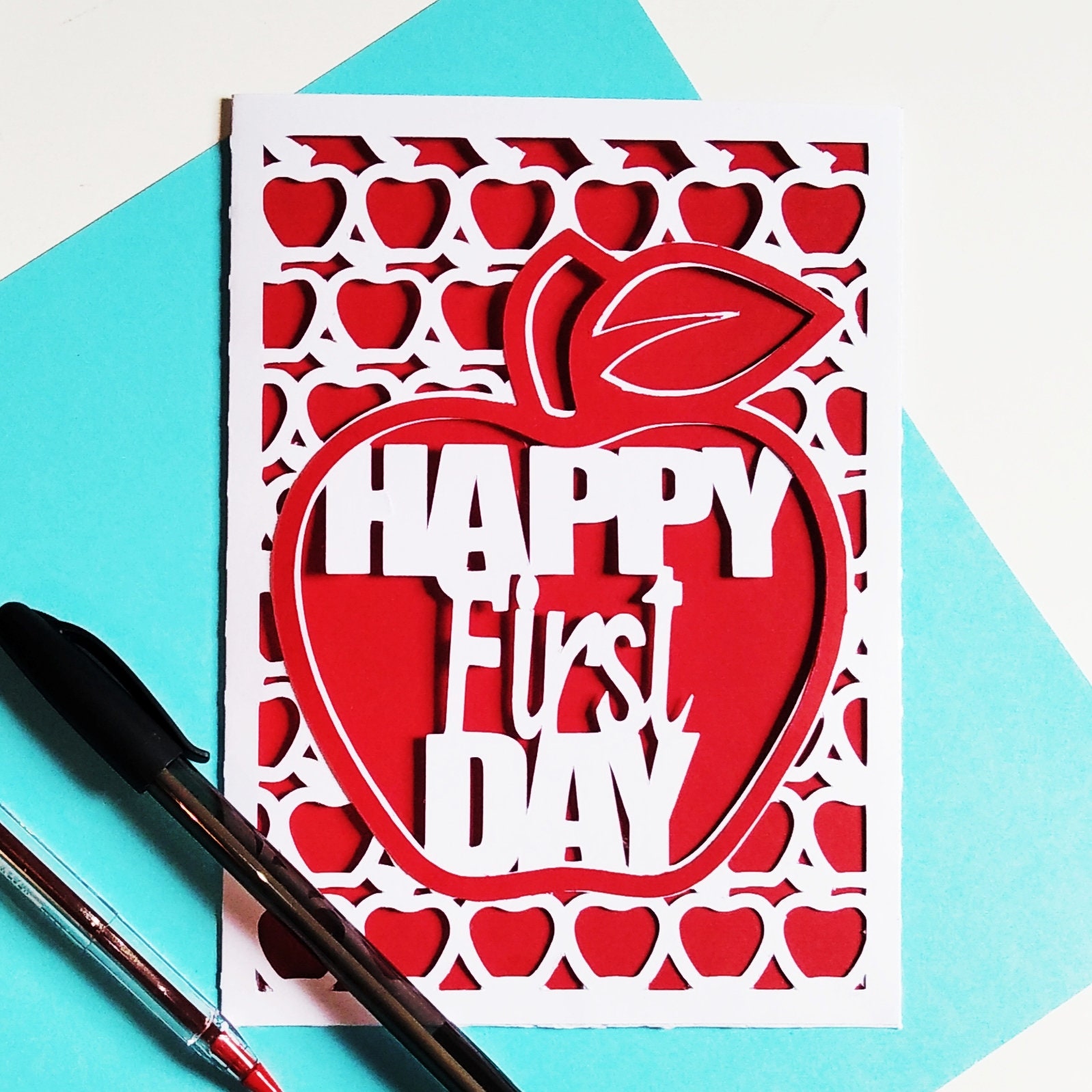 pocket-card-svg-templates-back-to-school-greeting-card-etsy