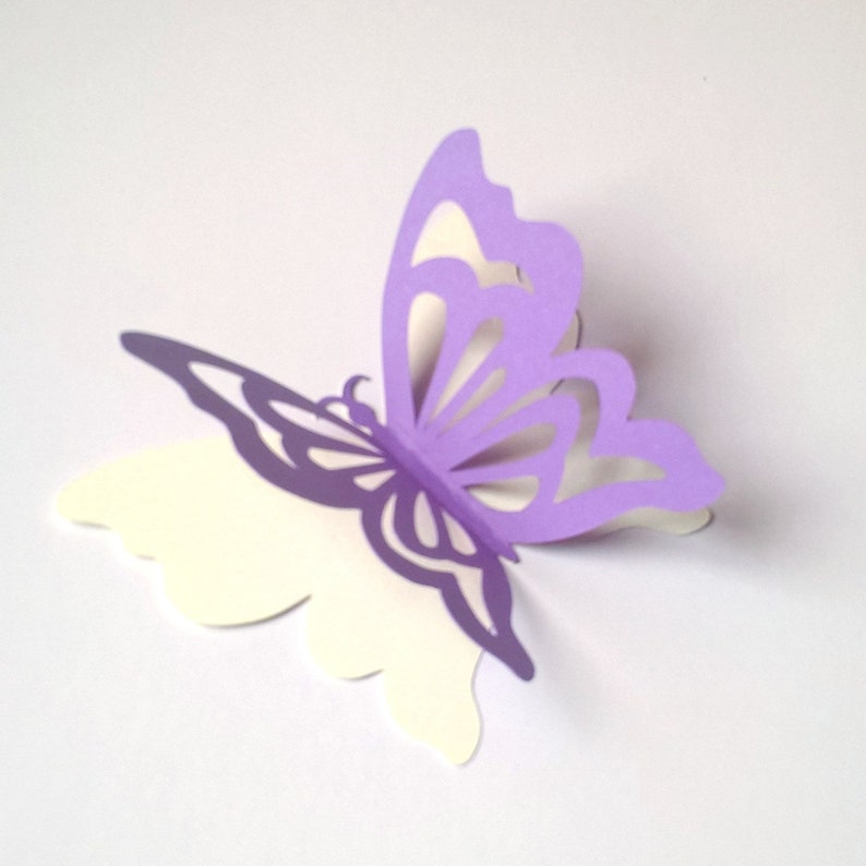 Download Instant Download 3d Butterfly Butterfly Set Card Envelope Svg Png Pdf Files Silhouette Cameo Favors Box Cricut Svg Templates Clip Art Art Collectibles Beyourbussiness Com