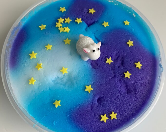 Honeydew Hichew Thickie Scented Thick Slime Etsy