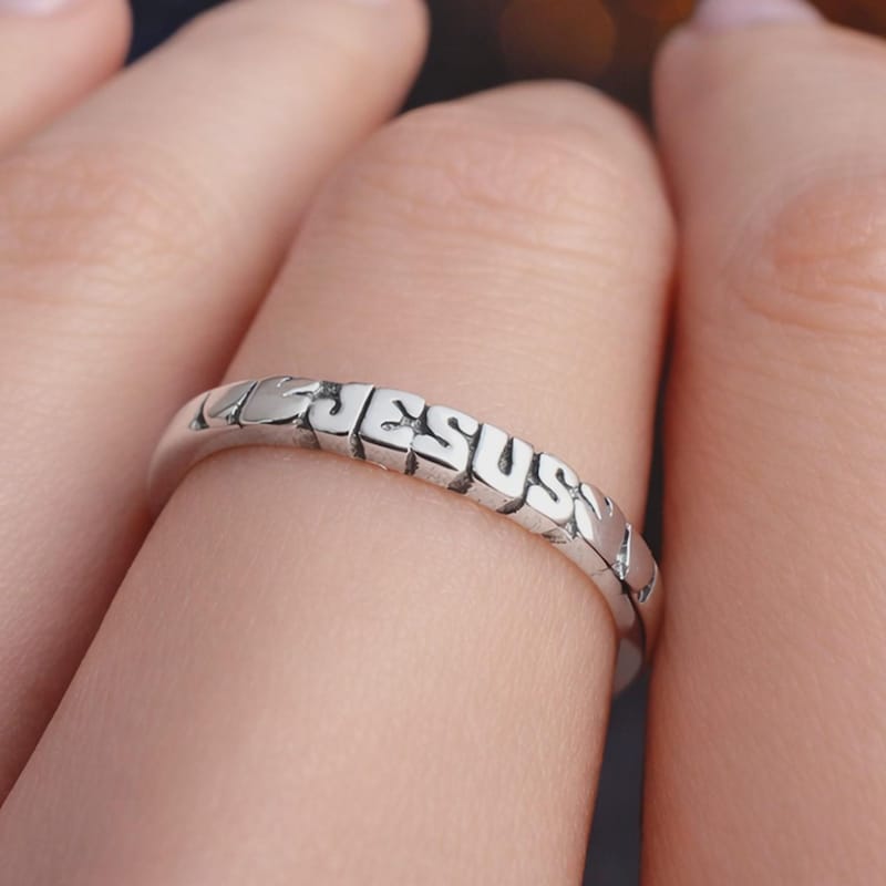 Purity Ring - Etsy