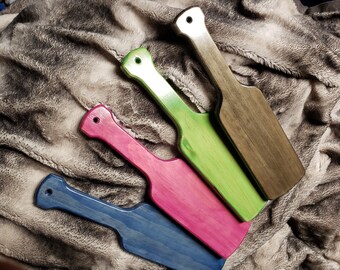 Spanking Paddle 16"x4"