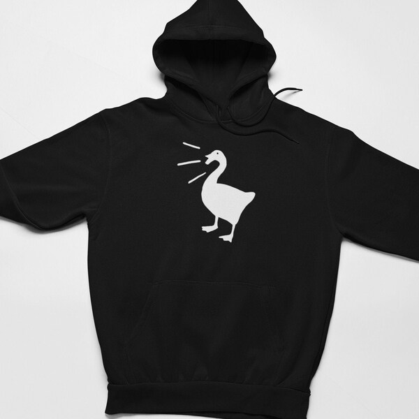 Untitled Goose Game Etsy