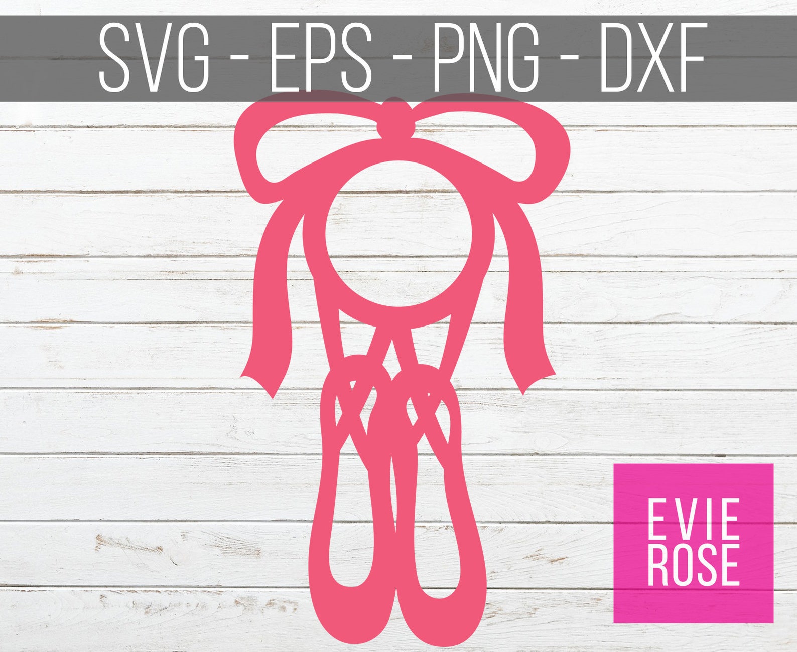 ballet slippers round monogram frame with bow - png, eps, dxf cut file - clipart for decals, tumblers, t-shirts, signs, stencils ballet slippers round monogram frame with bow - png, eps, dxf cut file - clipart for decals, tumblers, t-shirts, signs, stencils