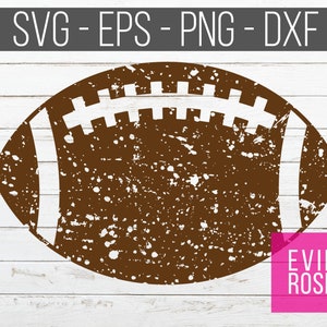 Fotbolls-SVG med nödsituation, DXF, PNG, eps, Clipart, Grunge fotbollsmamma, barn-svg, Cricut, siluett, matchdag, matchdag, tailgating, t-shirt