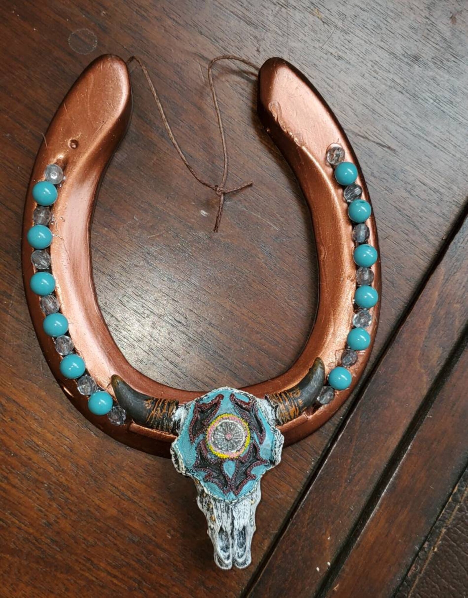 Horseshoe Designs Etsy